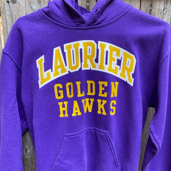 Laurier Sweater - Picture 2 of 2